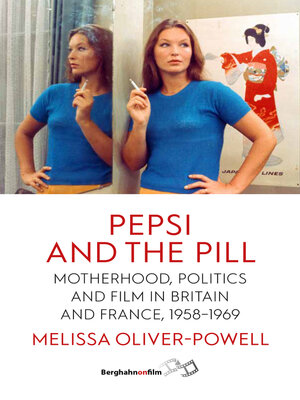 cover image of Pepsi and the Pill